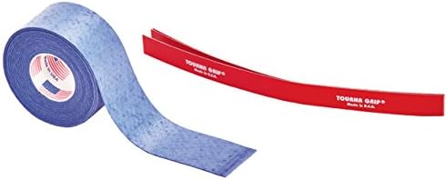 Tourna Grip Original 3-pack overgrips