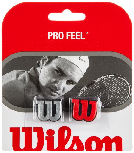 Wilson Pro Feel dampeners 2-pack
